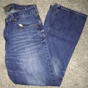 Mens American Eagle Jeans